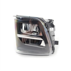 BMW Faro Antiniebla Led Derecha F01 63177311288