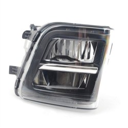 BMW Faro Antiniebla Led Derecha F01 63177311287