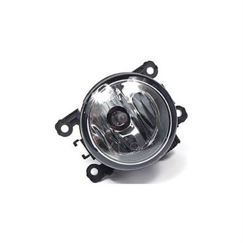 Faro Antiniebla Land Rover Derecho-Izquierdo Freelander 2 Lr057400 Lr001587
