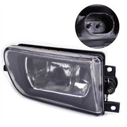BMW Faro Antiniebla Raya Derecha E39 63178377942 5640100003 63178381978