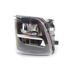 BMW Faro Antiniebla Led Derecha F01 7560100003 63177311288