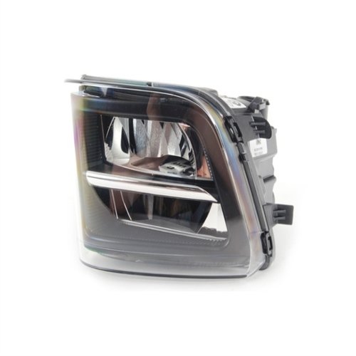 BMW Faro Antiniebla Led Derecha F01 7560100003 63177311288