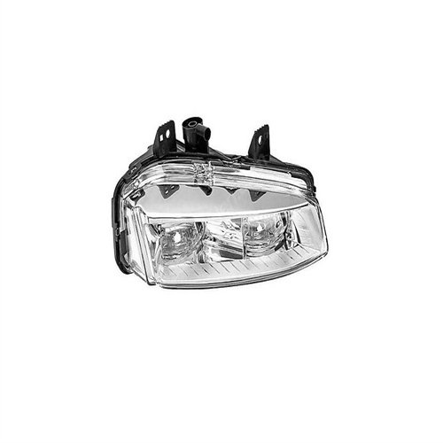 Faro Antiniebla Land Rover Derecho Evoque 044649 Lr026089
