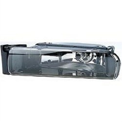 Faro antiniebla BMW derecho E46 1nb354694021 63176905502