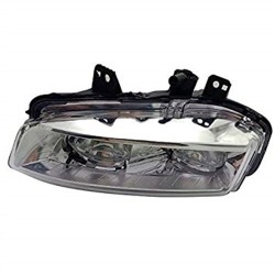Faro Antiniebla Land Rover Izquierdo Evoque 044648 Lr026090