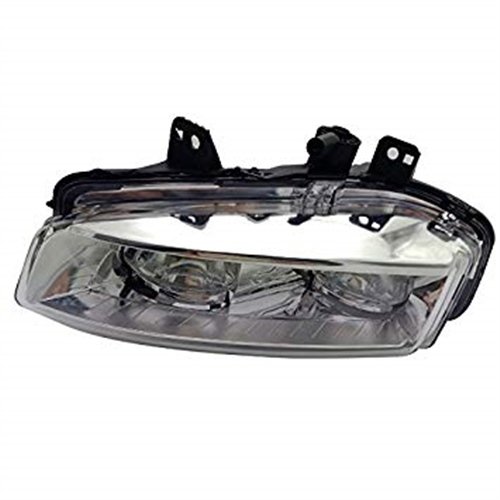 Faro Antiniebla Land Rover Izquierdo Evoque 044648 Lr026090