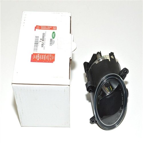 Faro Antiniebla Land Rover Derecho Freelander 1 Xbj500020