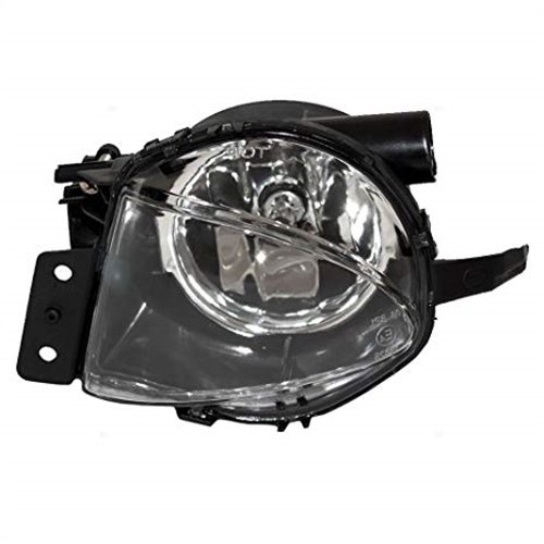 BMW Faro Antiniebla Izquierdo E90 6310100002 63176948373
