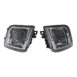 BMW Faro Antiniebla Led Derecha F01 63117494844