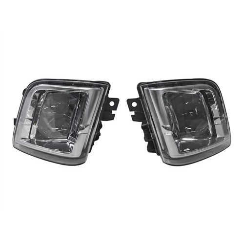 BMW Faro Antiniebla Led Derecha F01 63117494844