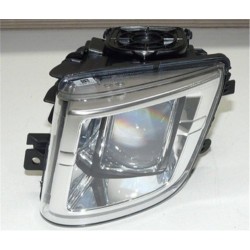 BMW Faro Antiniebla Led Derecha F01 63117494843