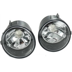 BMW Faro antiniebla derecho F15 F16 F25 F26 F39 X5 X6 X3 X4 X2 4442033ruq 63177238788