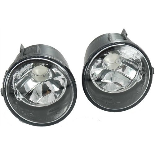 BMW Faro antiniebla derecho F15 F16 F25 F26 F39 X5 X6 X3 X4 X2 4442033ruq 63177238788