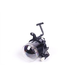 BMW Faro Antiniebla Izquierdo E46 5550100002 63178371907