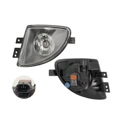 BMW Faros Antiniebla Izquierdo F10 2941845 63177216887