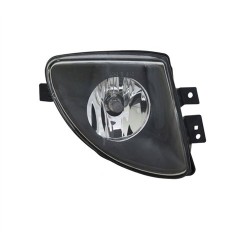 BMW Faros Antiniebla Izquierdo F10 63177216887