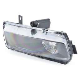 Faro Antiniebla Bmw Derecho E81 E82 2007-2013 712401901120 63177164856