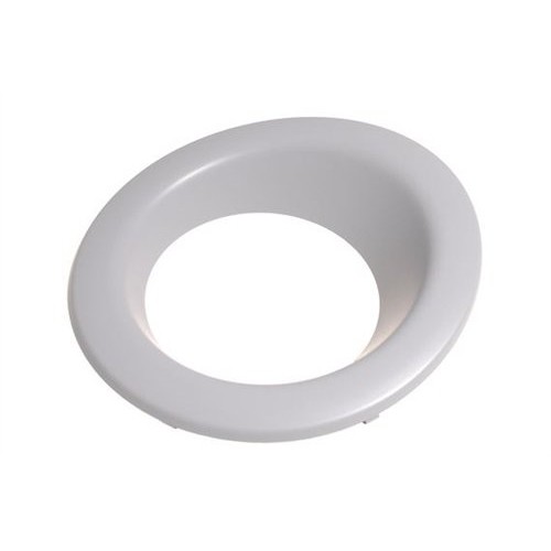 Bisel de luz antiniebla Land Rover L Sport completo cromado Dxb000231lml