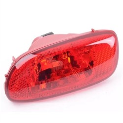 Mini Cooper Faro Antiniebla Trasero Derecho Coupe R57 R58 R59 R56 63242751708