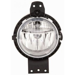 Faro Antiniebla Mini Cooper Derecha R60 R61 Paceman 8822004nuq 63179802163
