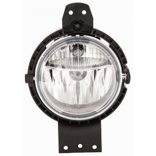 Faro Antiniebla Mini Cooper Derecha R60 R61 Paceman 8822004nuq 63179802163