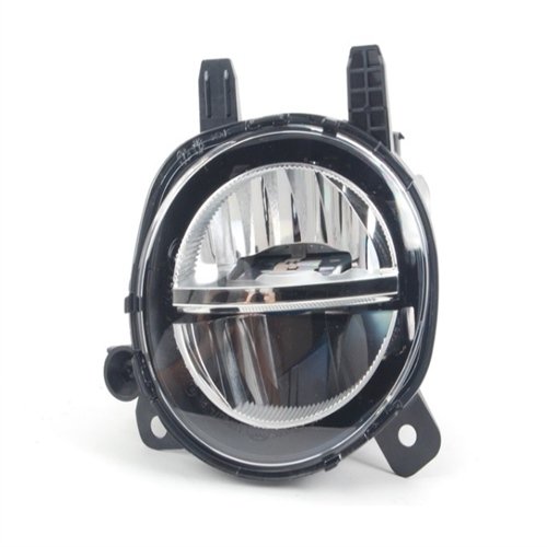 Faro Antiniebla Bmw Led Derecha F20 F22 F30 F34 Ba1301403r 63177315560
