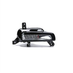 Faro Antiniebla Land Rover Derecho Evoque Lr072645