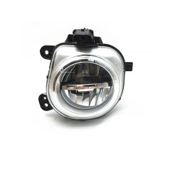 BMW Faro Antiniebla Led Izquierdo F15 F16 F25 F26 X5 X6 X3 X4 7560200002 63177317251