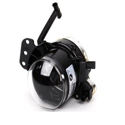 Faro Antiniebla Bmw M Technic Derecha E60 2004-2010 63177897188