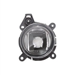 Faro Antiniebla Mini Cooper R50 R52 R53 8822001ruq 63176925050