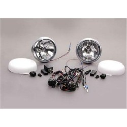 Juego de luces antiniebla Mini Cooper R52 R53 R50 63120137301