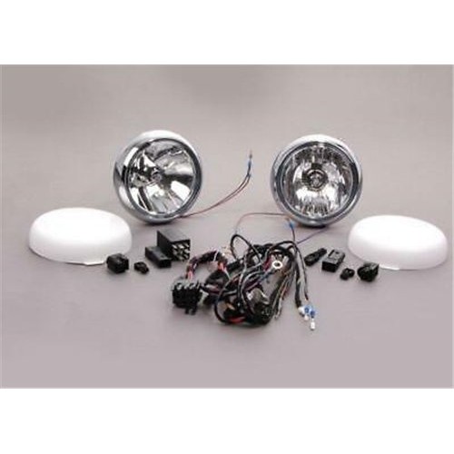 Juego de luces antiniebla Mini Cooper R52 R53 R50 63120137301