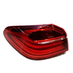 BMW Tope Dientes Izquierdo F26 X4 63217331279
