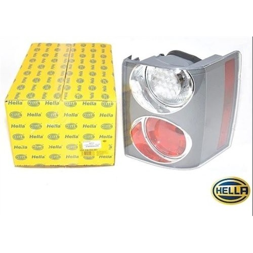 Land rover stop blanco-rojo usa sol vogue 2sd238003251 xfb500272lpo