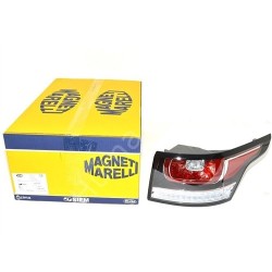 Land Rover Parada Derecha Sport Lr061588 714026320802 Lr054749 Land Rover Parada Derecha Sport Lr061588 714026320802 Lr054749