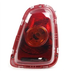 Mini Cooper Stop Amarillo Intermitente Derecha R56 R57 10411800 63212757010