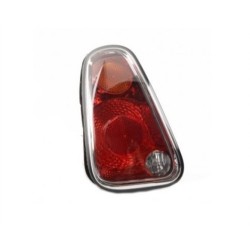 Mini Cooper Tope Izquierdo R52 R53 R50 044431 63217166955
