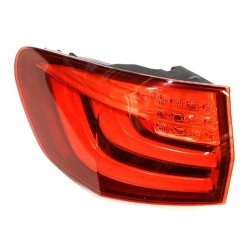 BMW Tope Dientes Izquierdo F11 2011845 63217203233