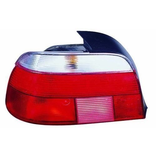 BMW Parada Blanco Izquierdo E39 4441909luecr 63212496297