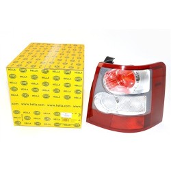 Land Rover Parada Sol Sport 2vp238023151 Lr007957