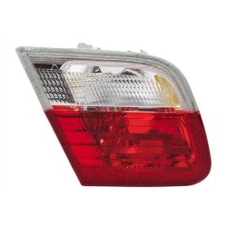 BMW Stop interior Blanco Izquierdo E46 685601 63218364727