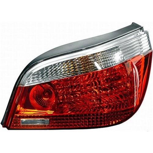 BMW Parada Derecha E60 4441922rue 63217165738