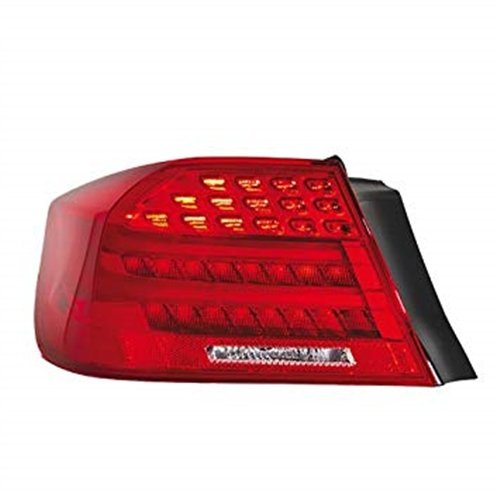 BMW Tope Dientes Led Izquierdo E92 1080001 63217251957