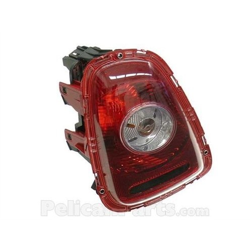 Mini Cooper Stop Blanco Intermitente Izquierdo R56 R57 8821908laq 63212757011