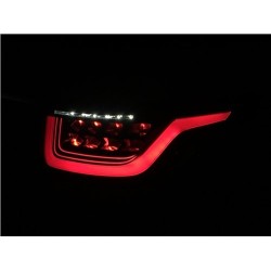 Land Rover Parada Derecha Sport Lr116468