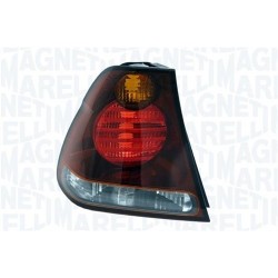 BMW Stop Compact Amarillo Derecha E46 714028331802 63216934162