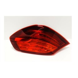 BMW Tope Dientes Derecho F12 044594 63217210576