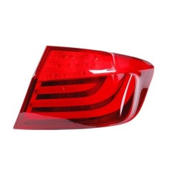 BMW Tope Dientes Derecho F10 63217203230