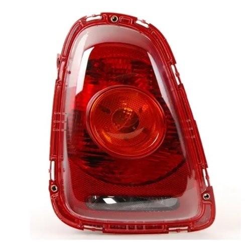 Mini Cooper Stop Amarillo Izquierdo R57 R58 R59 R56 Coupe 10417500 63217255909