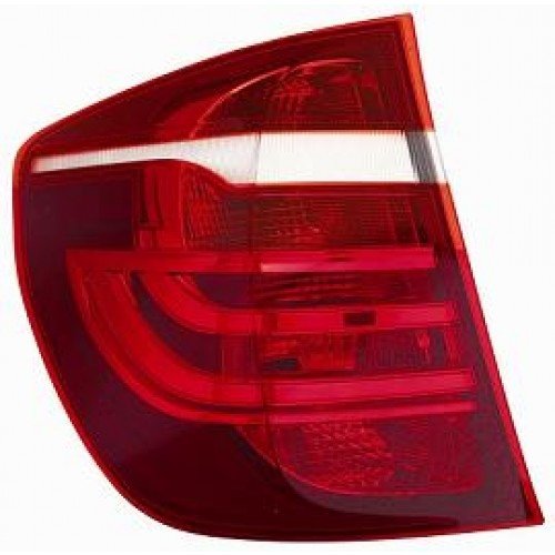 BMW Faro Stop Xenón Izquierdo F25 X3 2231831 63217217305